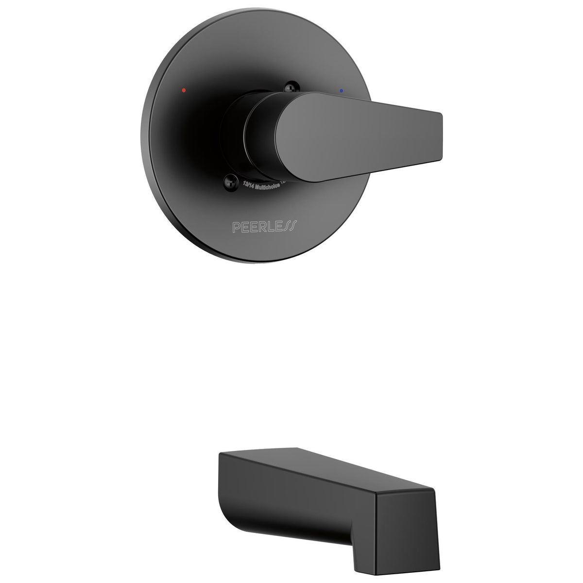 Xander - Tub Only - Wall Mount