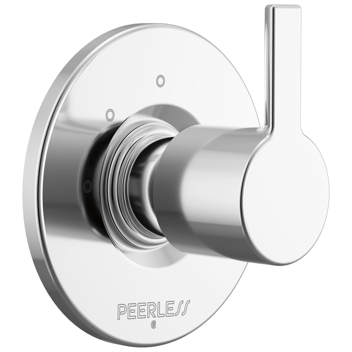 Diverter Trim - Wall Mount - Zinc