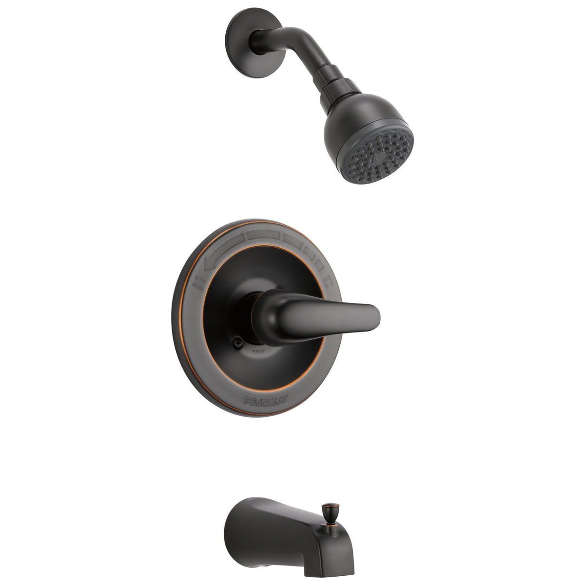 Peerless® PTT188750 Tub and Shower Trim