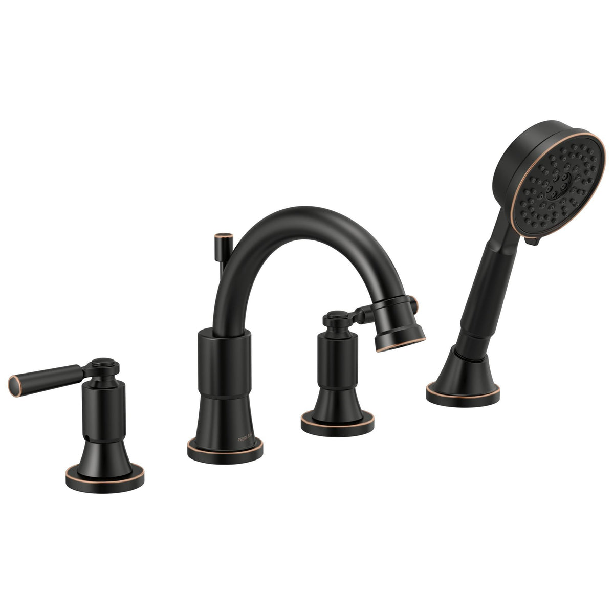 Westchester - Roman Tub Faucet Trim