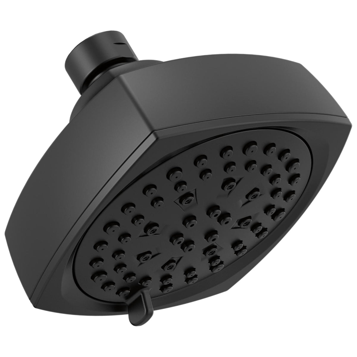 Parkwood - Faucet Shower Head - 1.5 GPM Max Flow