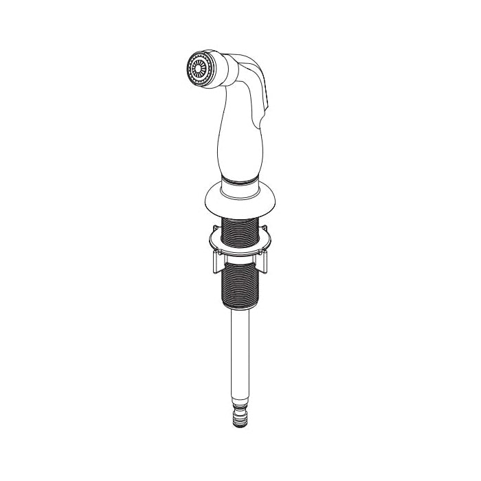Elmhurst - Hose Assembly