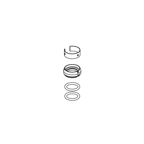 Elmhurst - Bushing and O-Ring