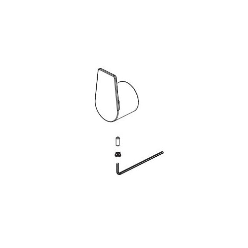 Peerless® Xander® Handle Kit, For Use With Xander® Model PTT14319 In-wall Diverter Trim, Import