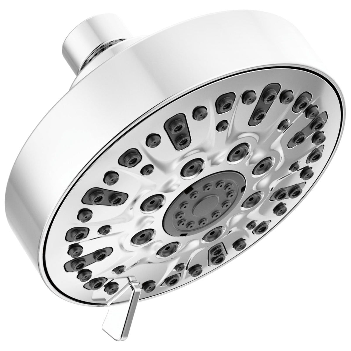 Precept - Multi-Function Showerhead Only - Polished Chrome