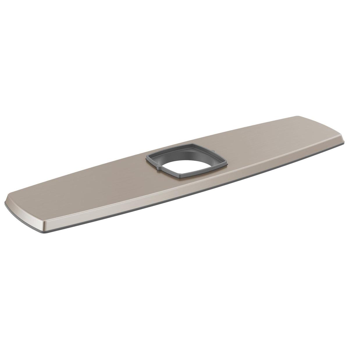 Ezra - Faucet Escutcheon - Stainless Steel - 0.31"