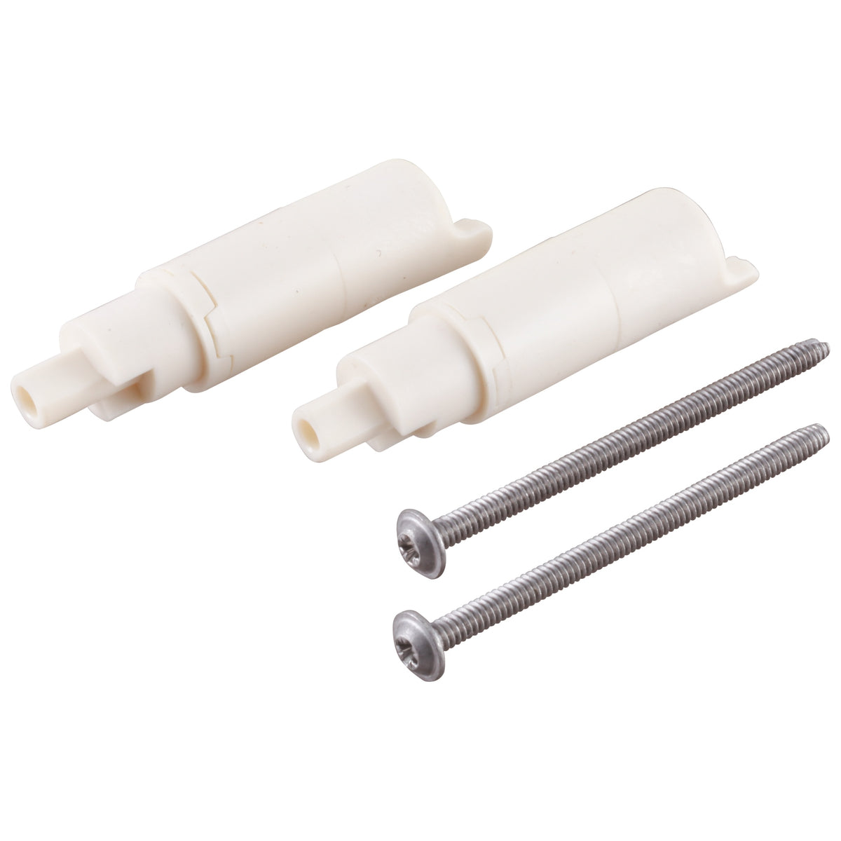 Stem Extender - with Screws and Lever Handles