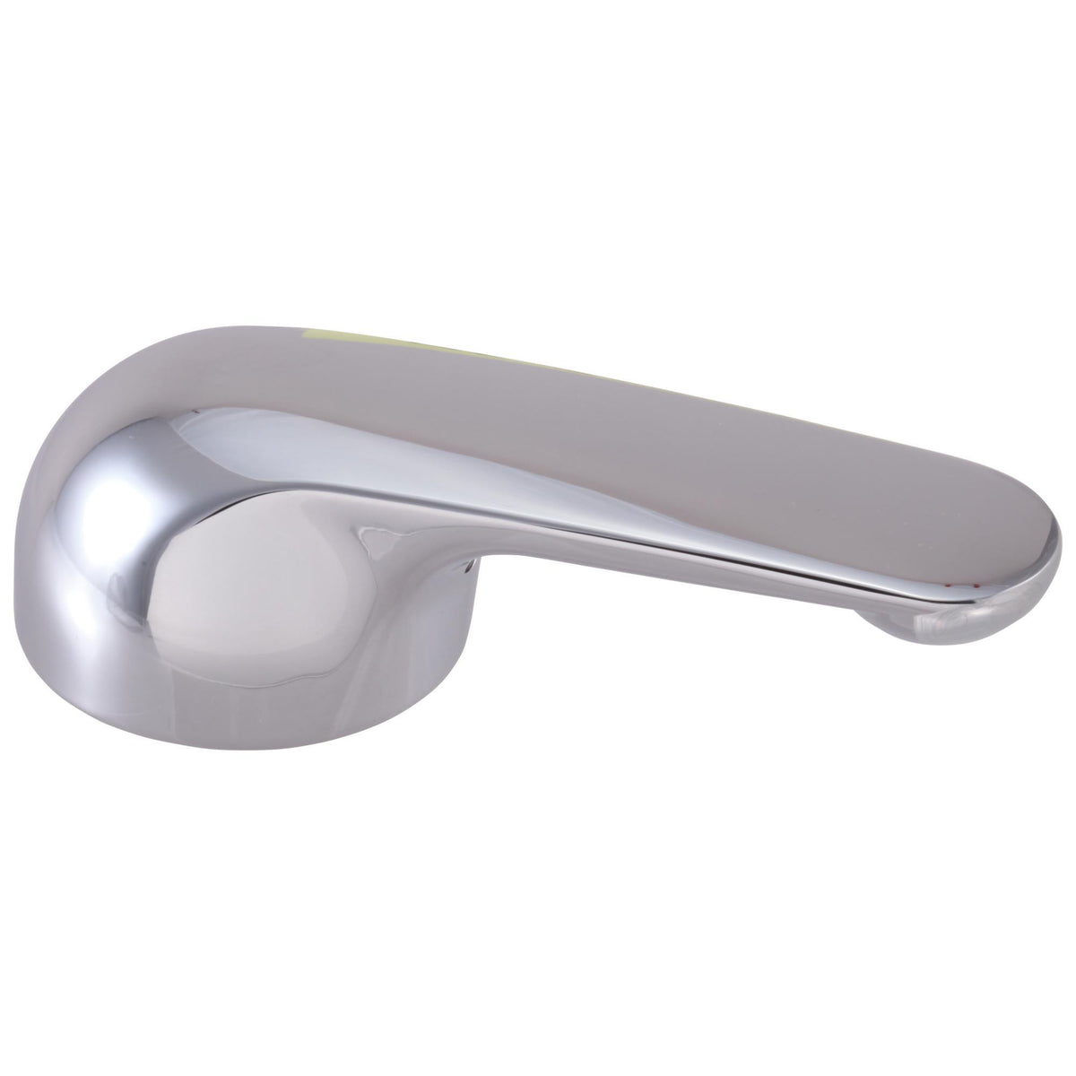 Single Tub and Shower Lever Handle - Polished Chrome