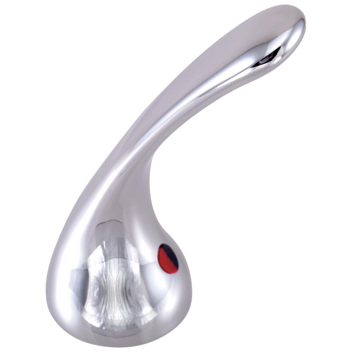 Single Lever Handle Kit - with Button and Set Screw