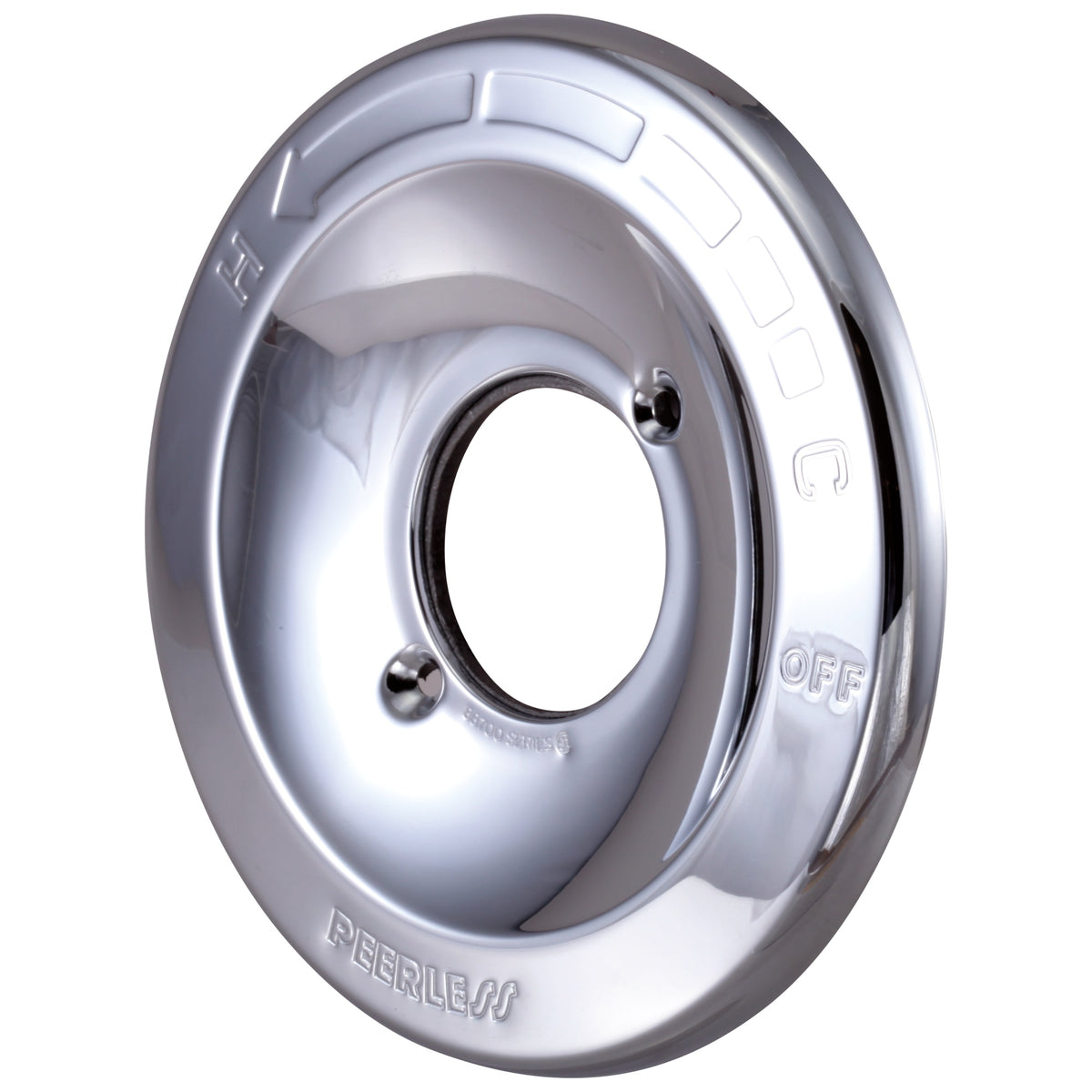 Escutcheon - 2.6"