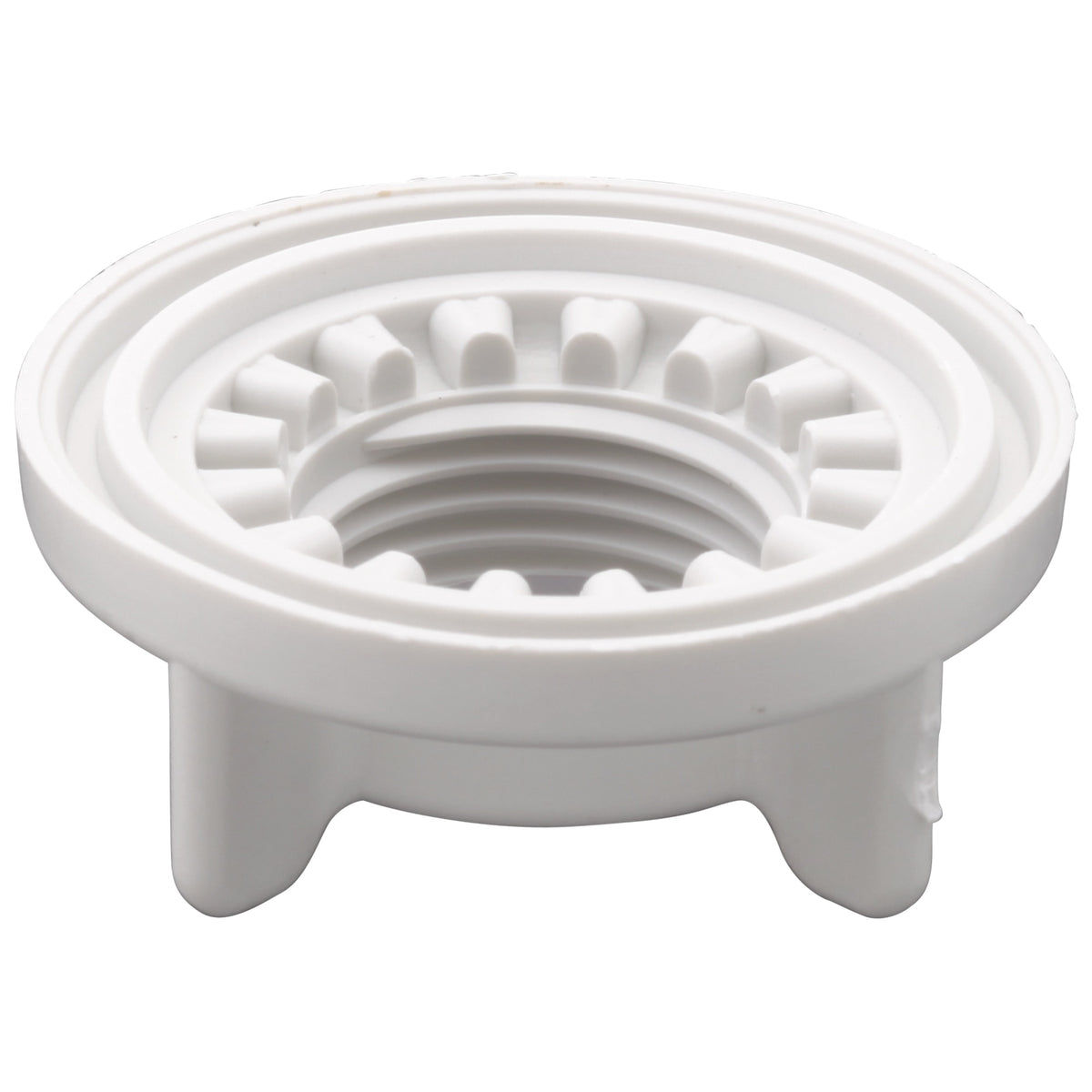 Peerless® RP5412 Locknut, For Use With B2510LF and B2512LF 2-Handle Washerless Lavatory Faucet, Domestic