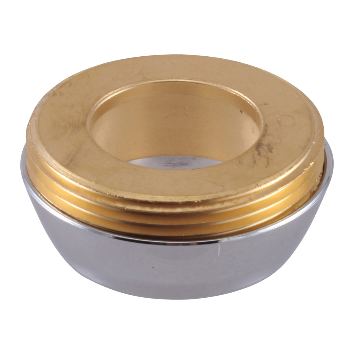 Peerless® Core Bonnet Nut and Cap, Import