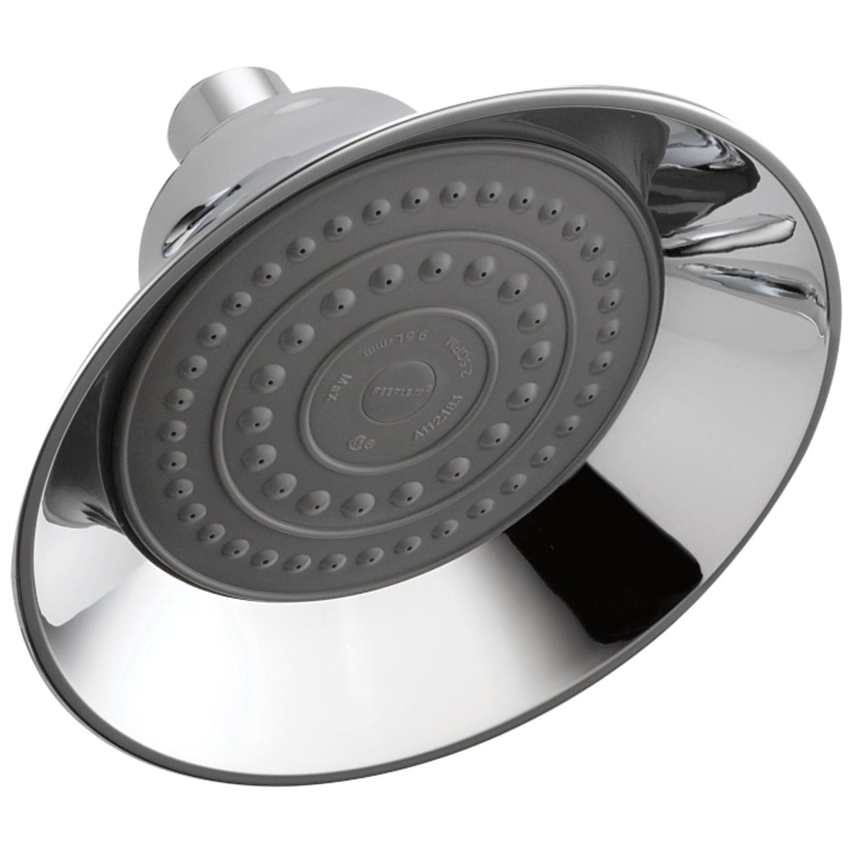 Raincan Shower Head - Polished Chrome - 2 GPM