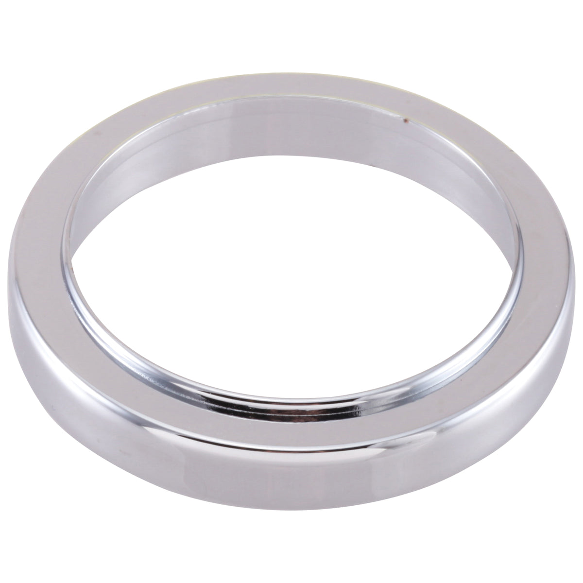 Peerless® RP71267BL Precept™ Base Ring and Washer, For Use With Precept™ P188104LF-SD/P188104LF-SSSD 1-Hole Integrated Pull-Down Kitchen Faucet with Soap Dispenser, 2-1/4 in L x 2-1/4 in W x 1/2 in H, Matte Black, Import