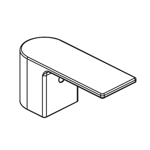 Precept - Handle Assembly