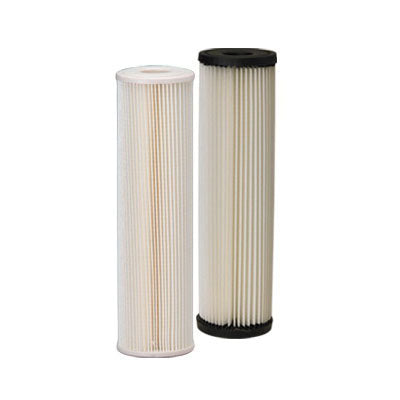 Sediment Filter Cartridge - 9-3/4" L - Cellulose