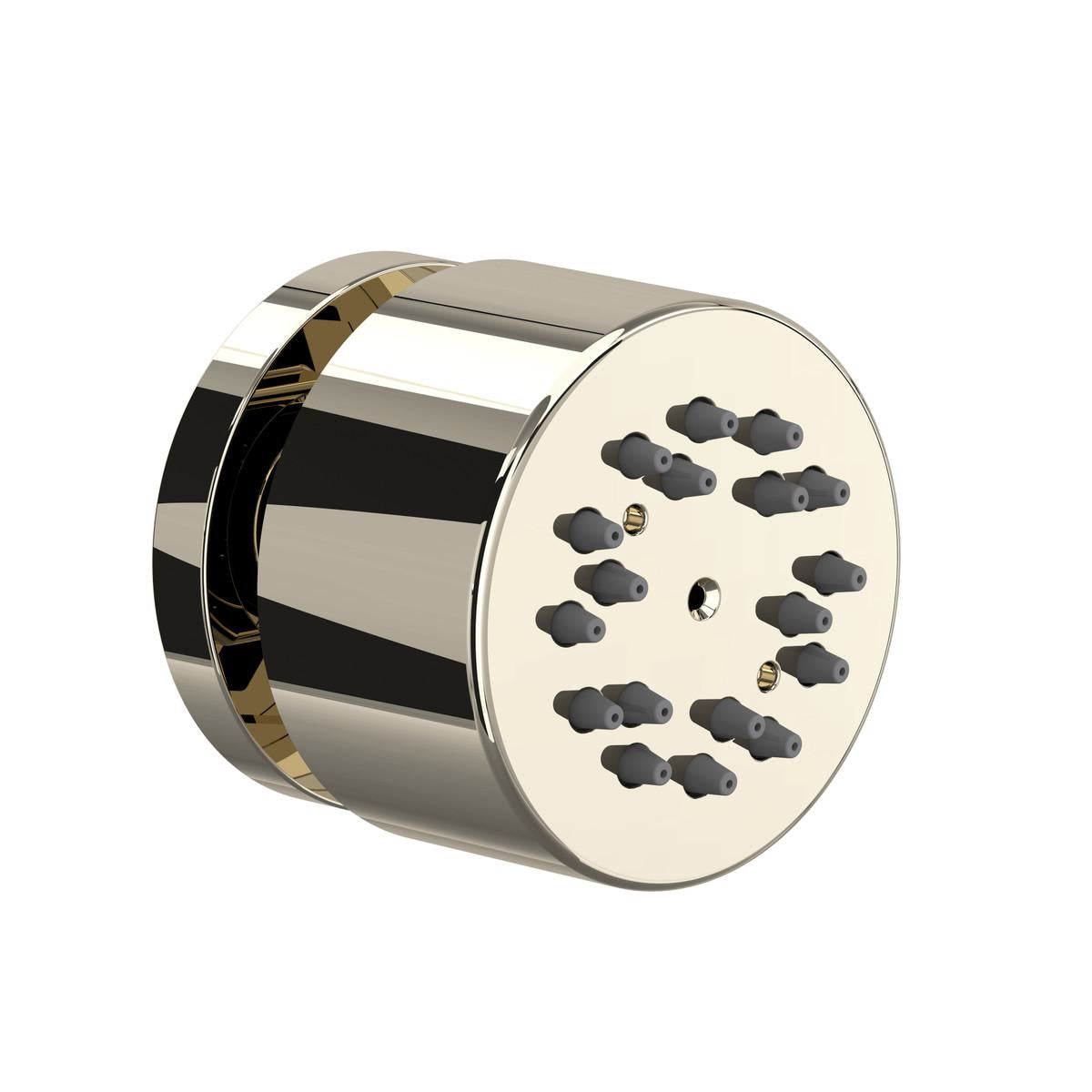 Rohl Cross Collection - Single-Function Body Spray - Nickel