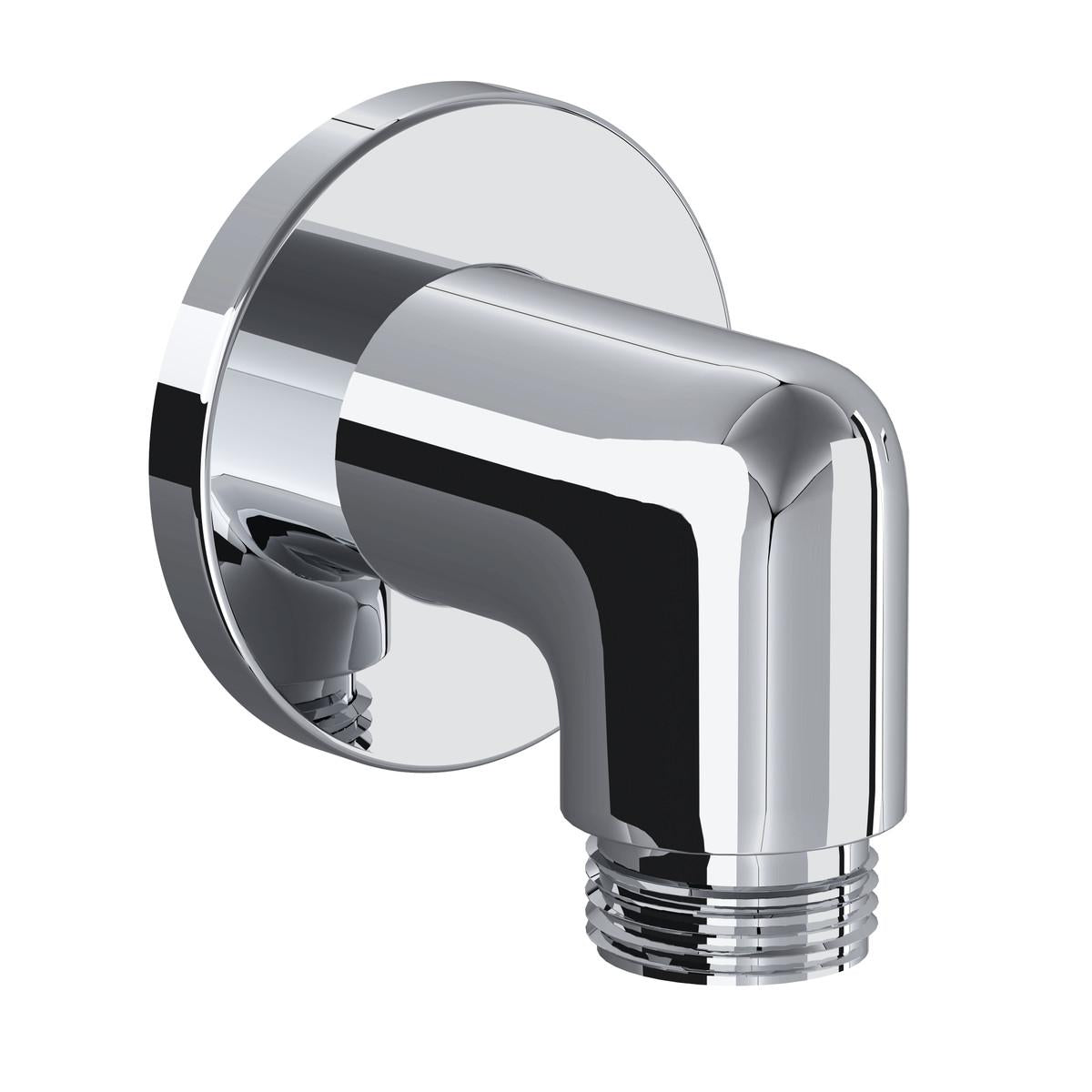 Rohl Cross Collection - Hand Shower Outlet Mount Riser Pair
