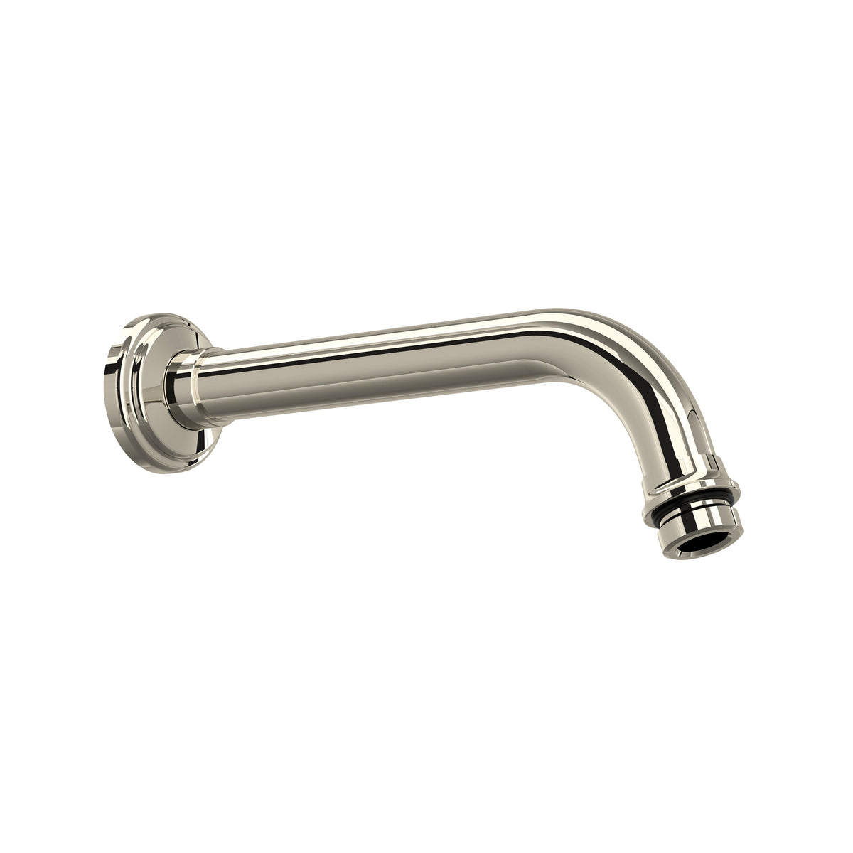 Perrin & Rowe U.5362 Traditional Round Shower Arm