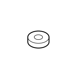 Washer Seat - 1/2"