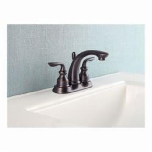 Avalon - Centerset Bathroom Faucet - 1.5 GPM - 2 Handles