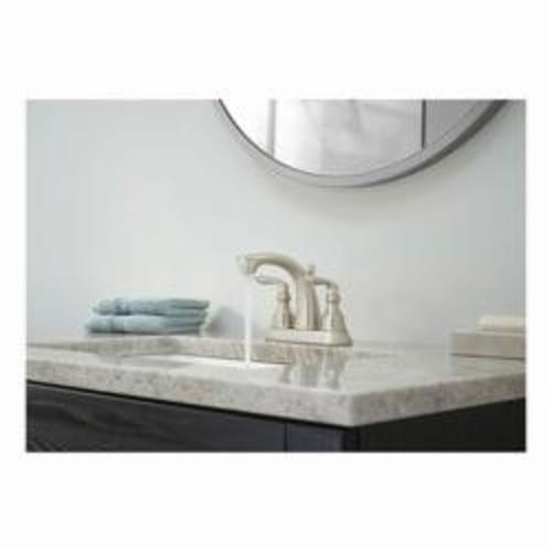 Avalon - Centerset Bathroom Faucet - 1.2 GPM - Brass