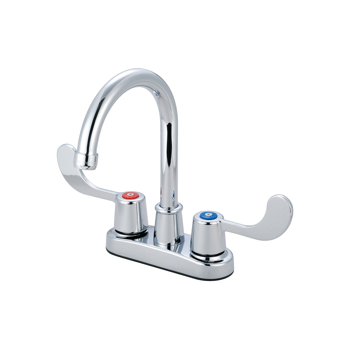 Elite - Bar Faucet - 5-5/8" - Deck Mount