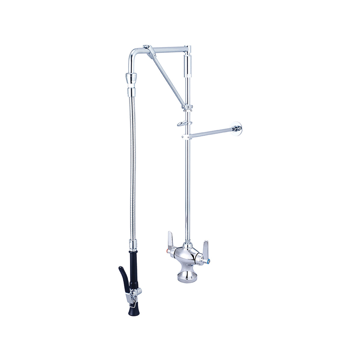 Pre-Rinse Faucet - 1.1 GPM