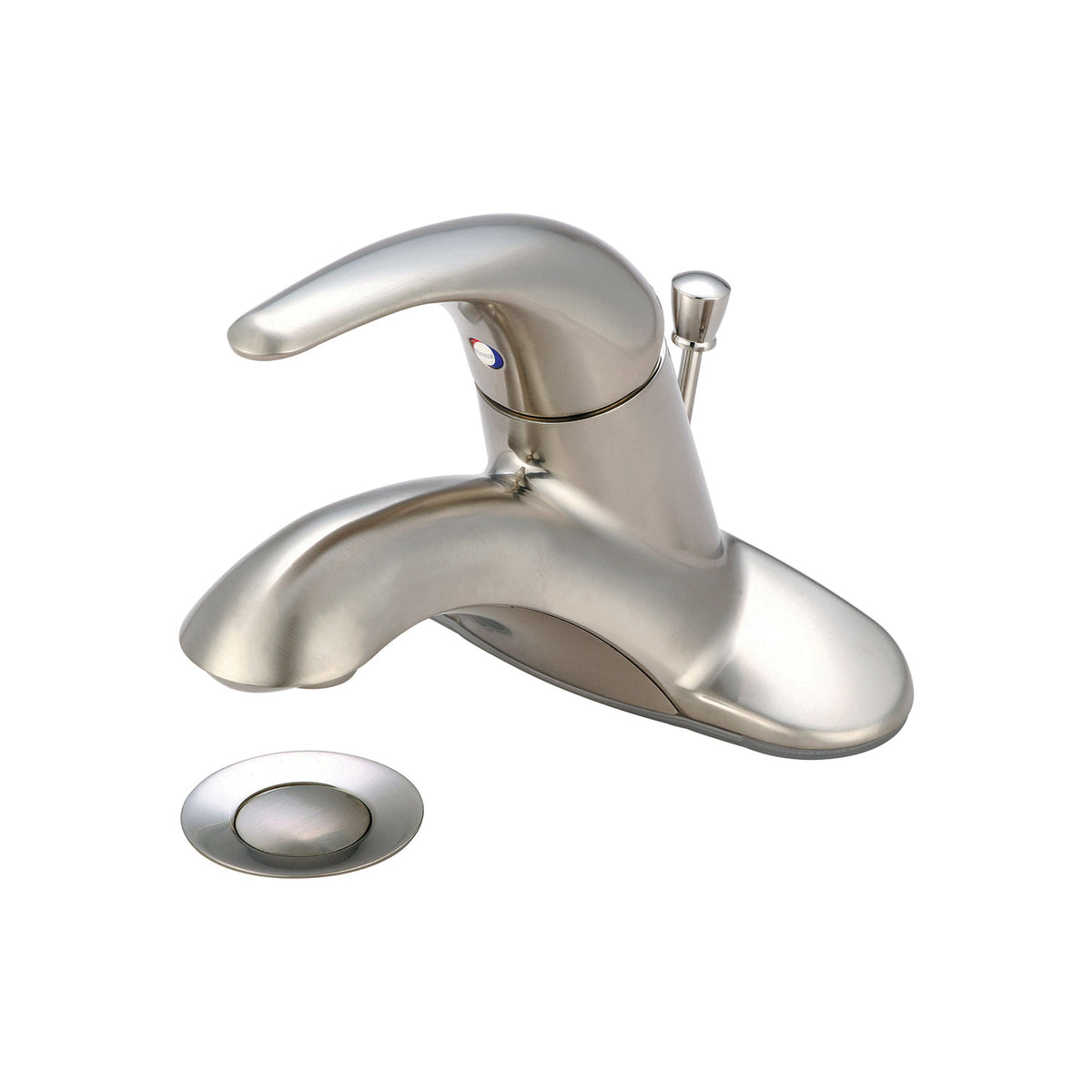 Legacy - Bathroom Faucet - 3LG160BN