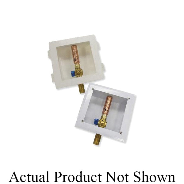 Mini-Max - Ice Maker Box