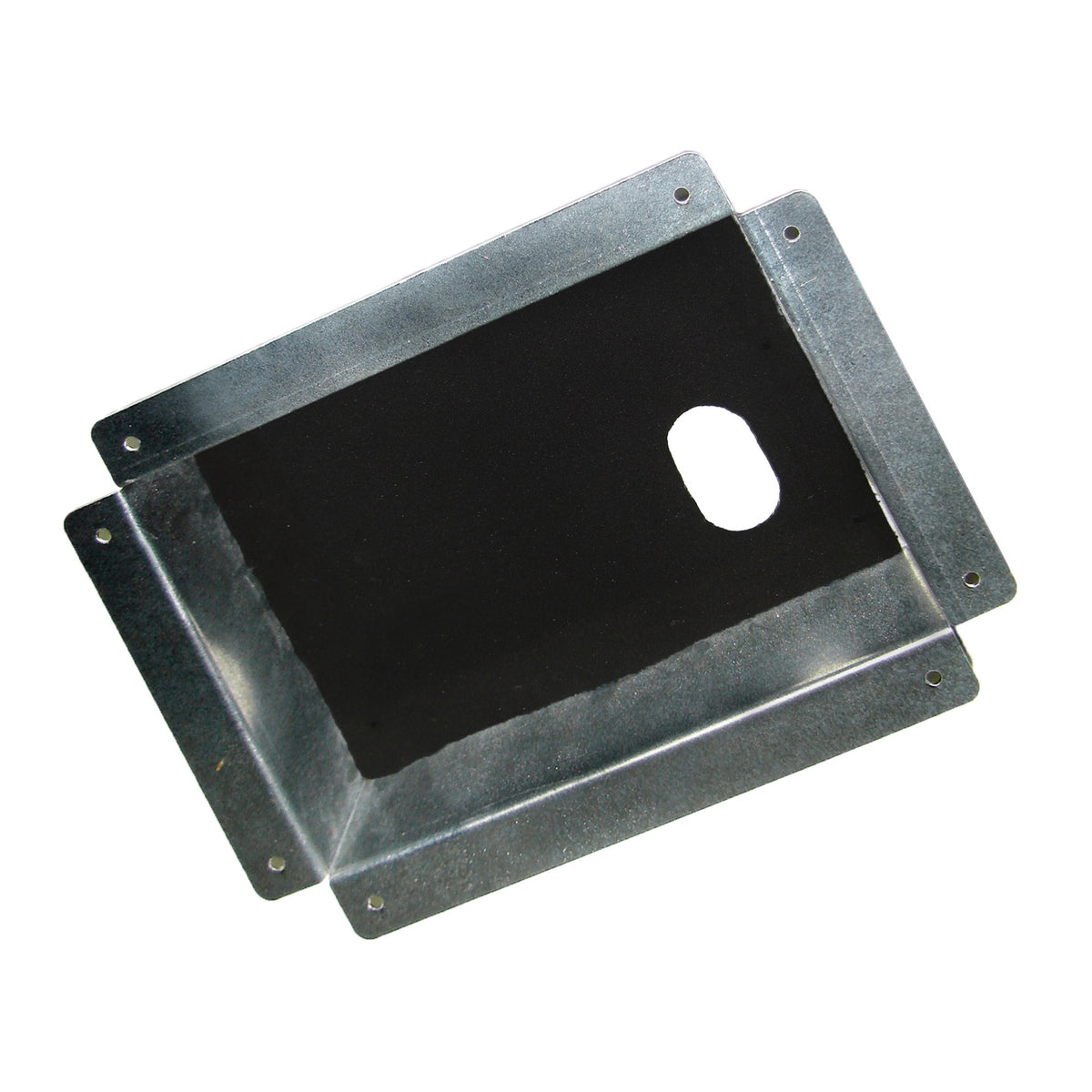Offset Plate - 500116aAdpt