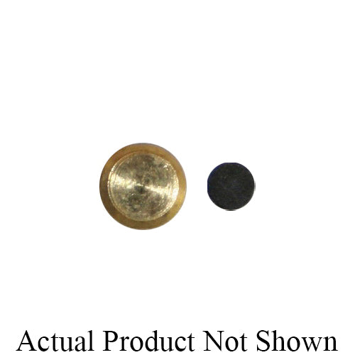 Prier® 22.00-KT1 Cap and Seal Kit, For Use With 20/22 Series Lead Free Mansfield Style Heavy Pattern Globe Valves and Stop and Waste Valves, Domestic
