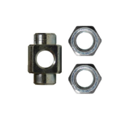 Prier® 232-0001 Pivot Connector and Nut, For Use With C-250/240 Series Freezeless Ground Hydrants, Domestic