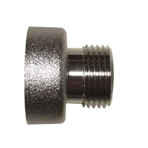 Hose Piece - Brass