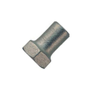 Prier® 310-1019 Extended Valve Stem Cap, For Use With C-255/355 Series Loose Key Design Anti-Siphon Angle Sill Faucets, Brass, Domestic