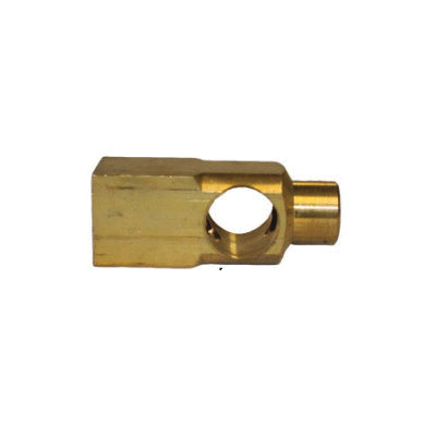 Prier® 310-2003 Worm Sleeve, For Use With C-132/133 Retired Series Old Style Commercial Hydrants, Brass, Domestic