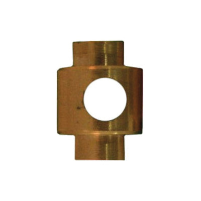 Pivot Connector - Brass