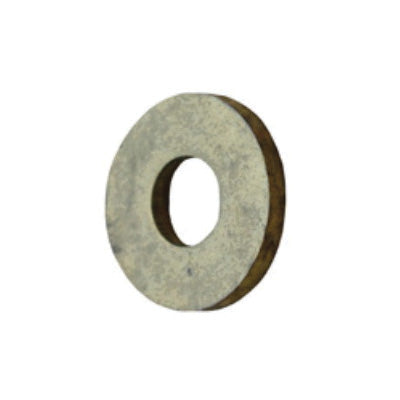 Prier® 320-2011 Packing Washer, For Use With C-132/133 Retired Series Old Style Commercial Hydrants, Brass, Domestic