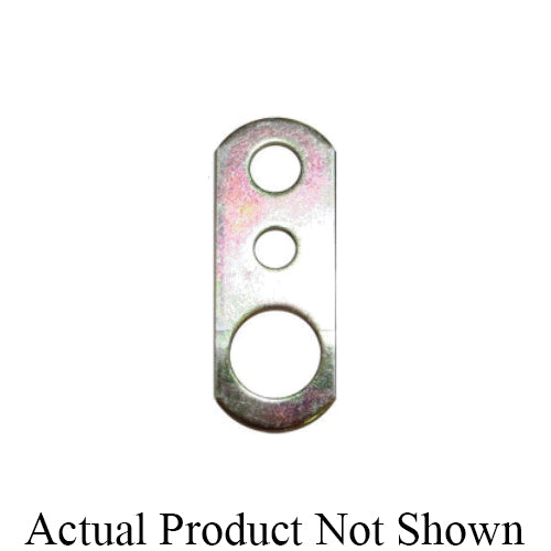 Prier® 324-1004 Pair Draw Strap, For Use With C-250/240 Series Freezeless Ground Hydrants, Steel, Domestic