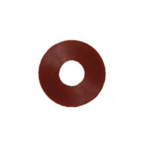 Prier® 336-0006 Stepped Washer, For Use With C-434 Series Heavy Duty Residential Wall Hydrant, C-534 Series Commercial Wall Hydrant, C-155 Series Anti-Siphon Angle Sill Faucets and P-002/004 Anti-Siphon Vacuum Breaker, Silicone