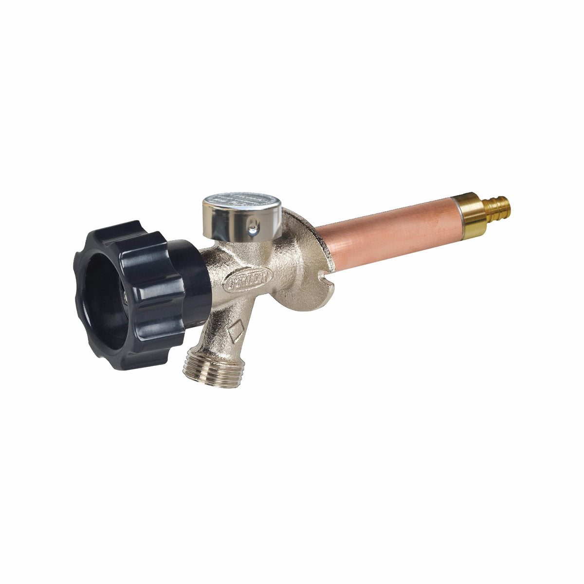 Diamond 400 - 1/2" Freezeless Wall Hydrant - 490-08