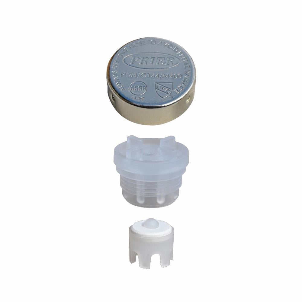 Universal Vacuum Breaker Replacement Kit - C-144KT-806