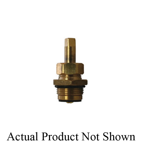 Prier® M-231-3101 Stem Assembly, For Use With Mansfield Style Small Valve