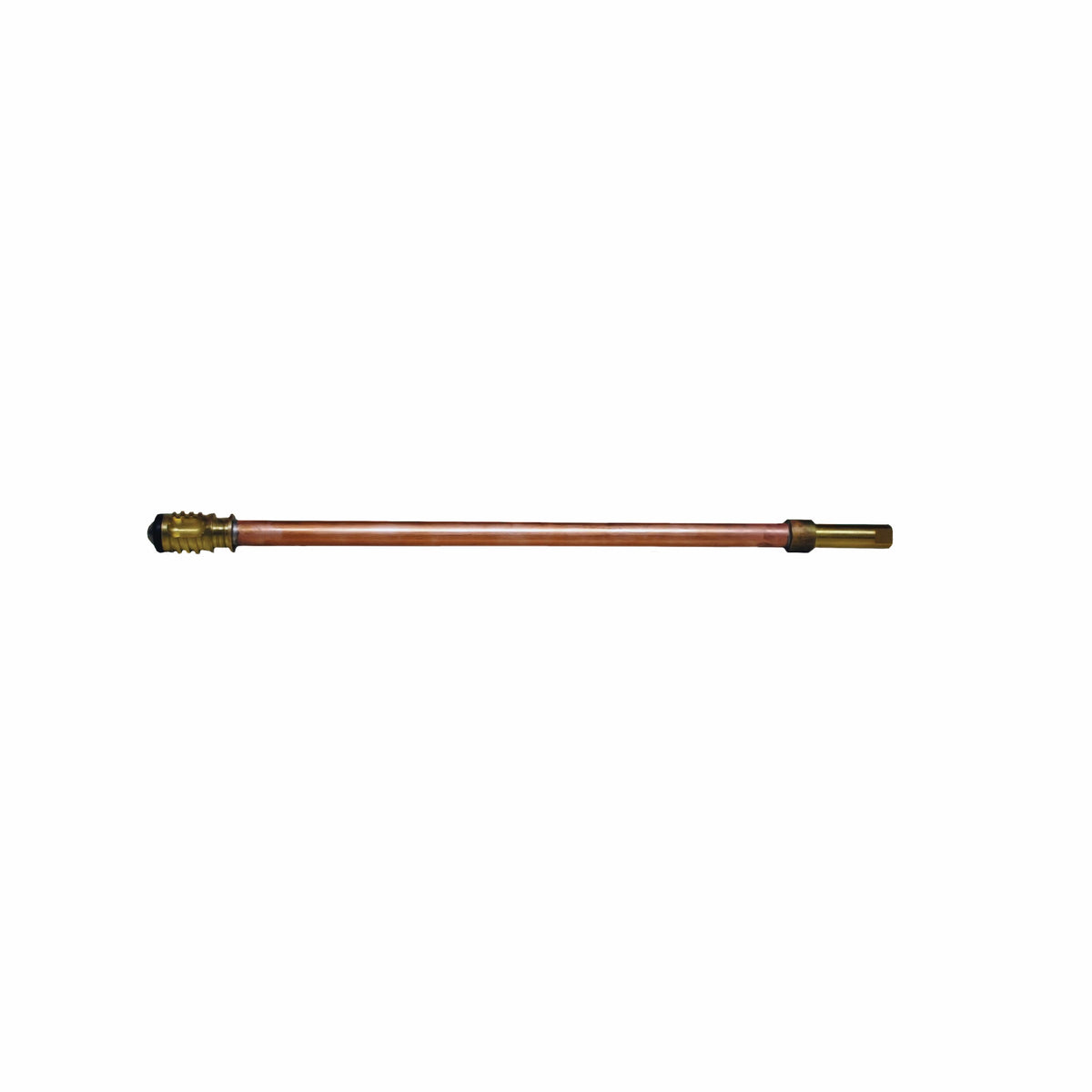 Prier® P-231-1110 Stem Assembly, For Use With C-134 Diamond Series 10 in Freezeless Wall Hydrant, Domestic