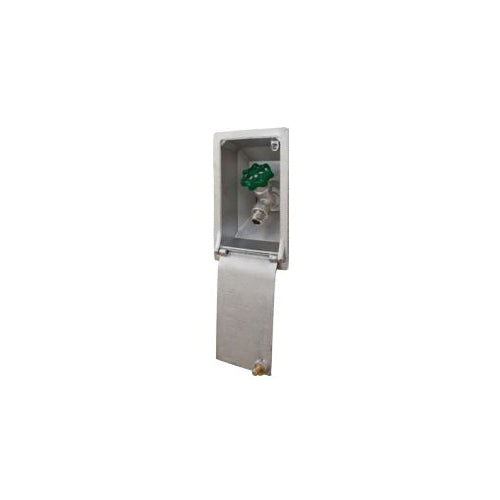Hydrant Box - C-155BX1