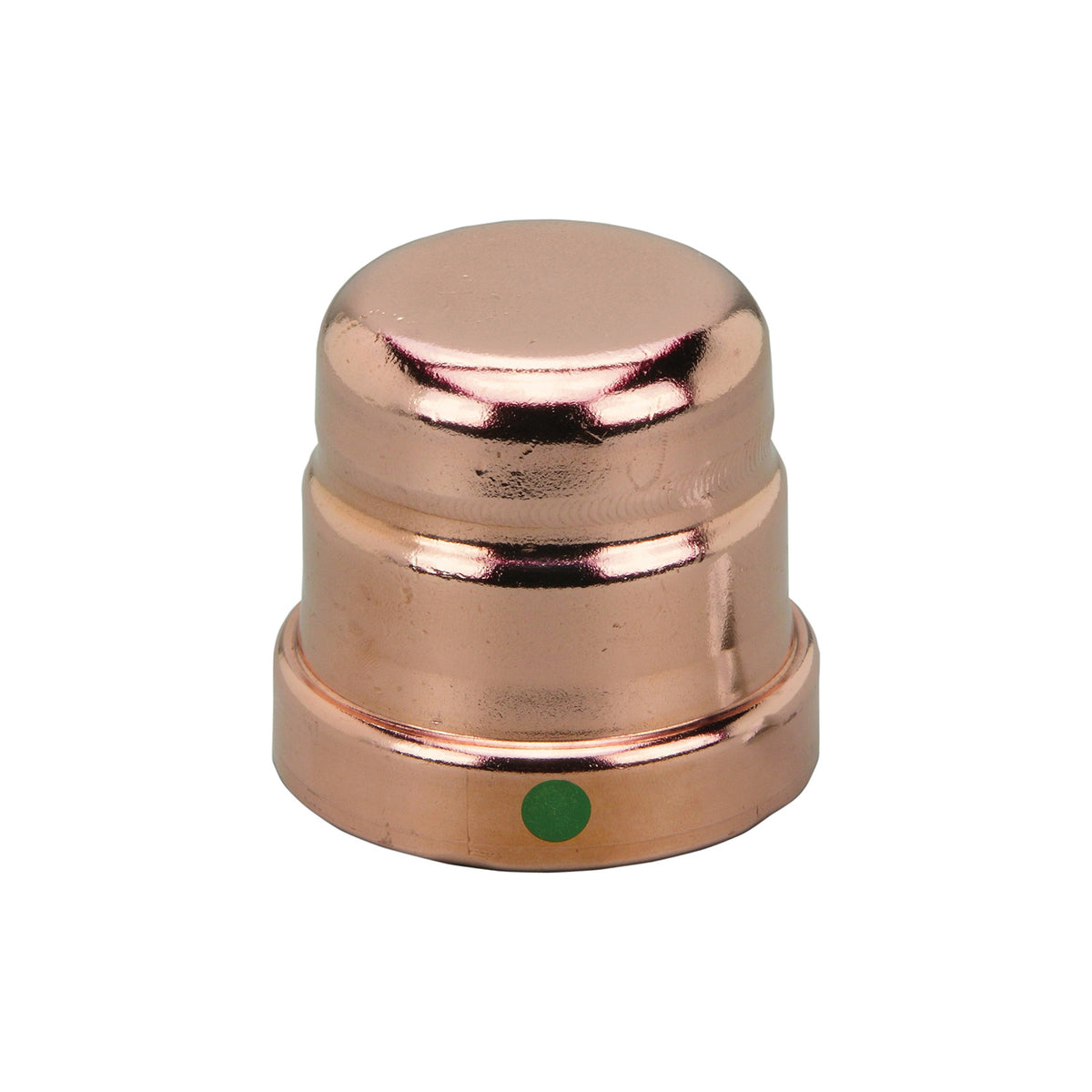 ProPress® 0956XL Pipe Cap