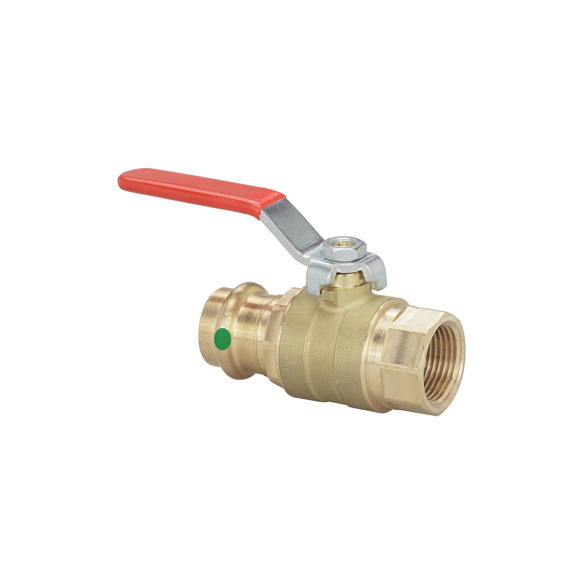 Line - Ball Valve