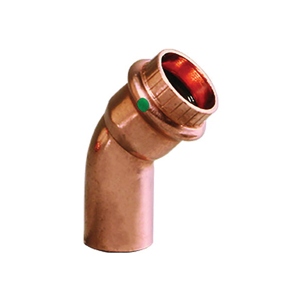 ProPress® 2926.1 45 deg Street Elbow