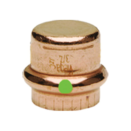 ProPress® 2956 Pipe Cap