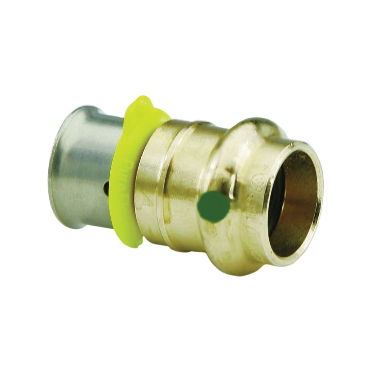 2 PEX PRESS XTRP PRESS ADAPTER